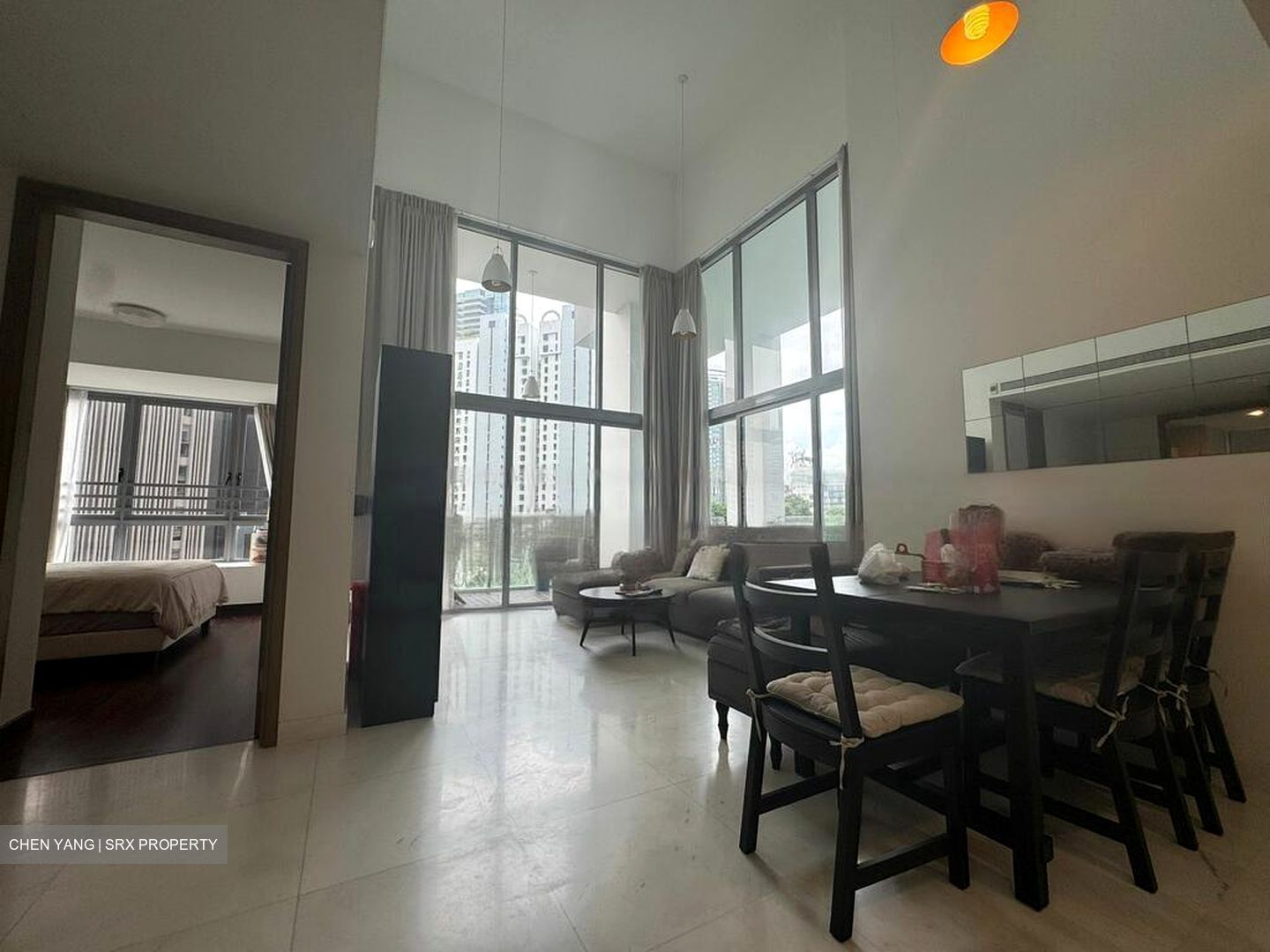 Starlight Suites (D9), Apartment #454237821